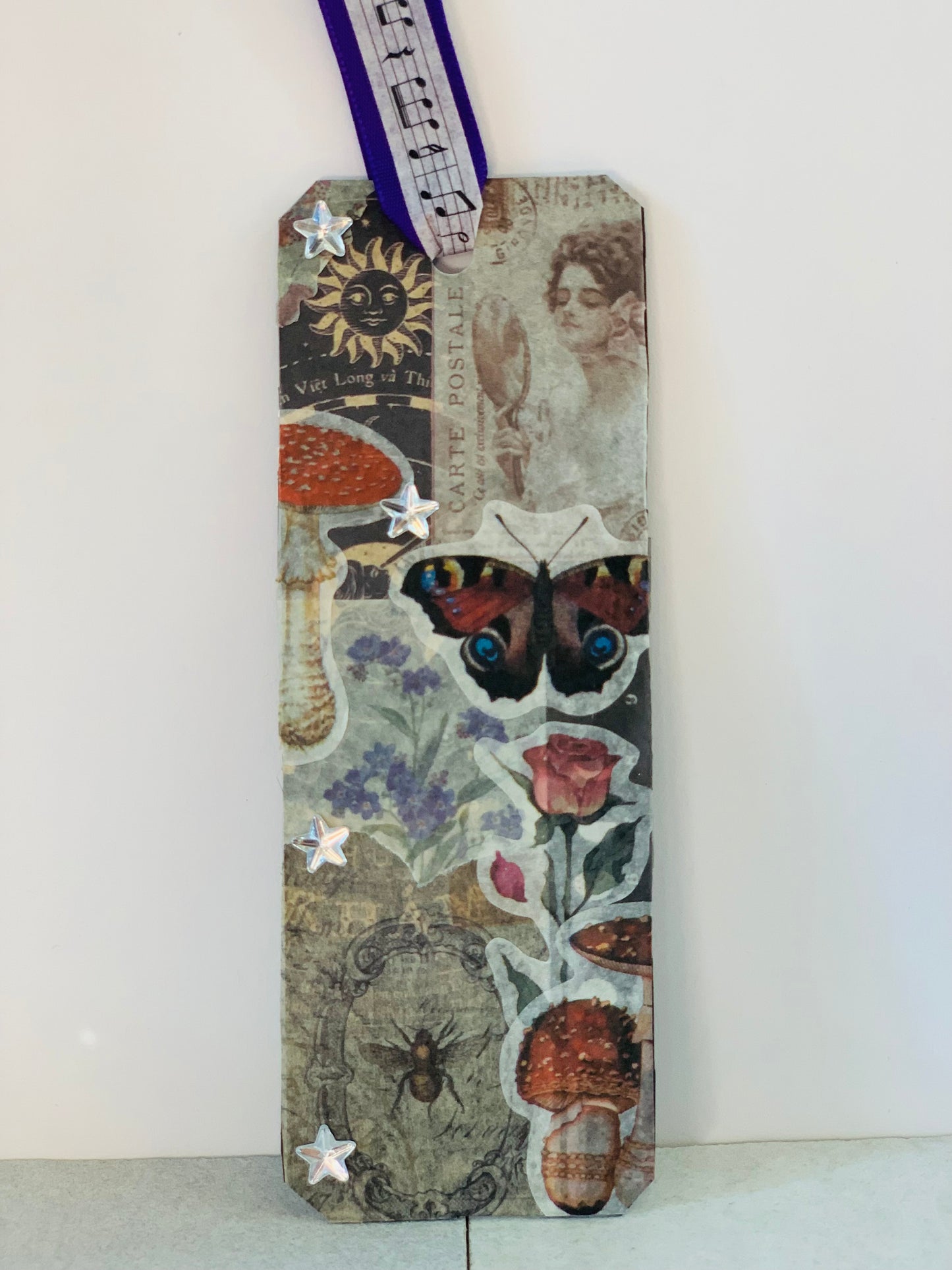 Bookmark 2